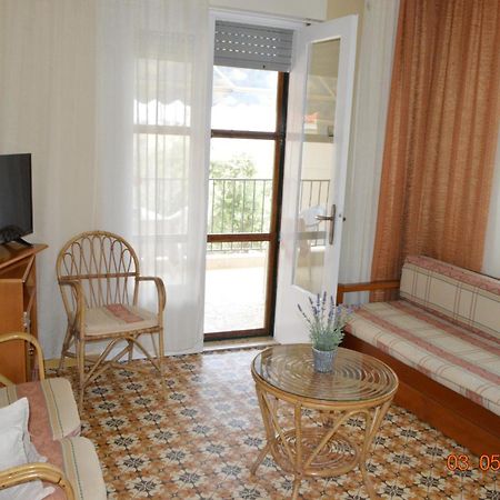 Klementine'S House Apartment Skala Kallirakhis Exterior photo